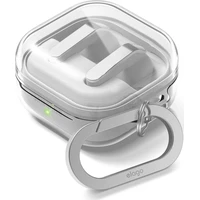 ELAGO Clear puzdro Samsung Galaxy Buds4/Buds4 Pro priehľadné - Puzdra