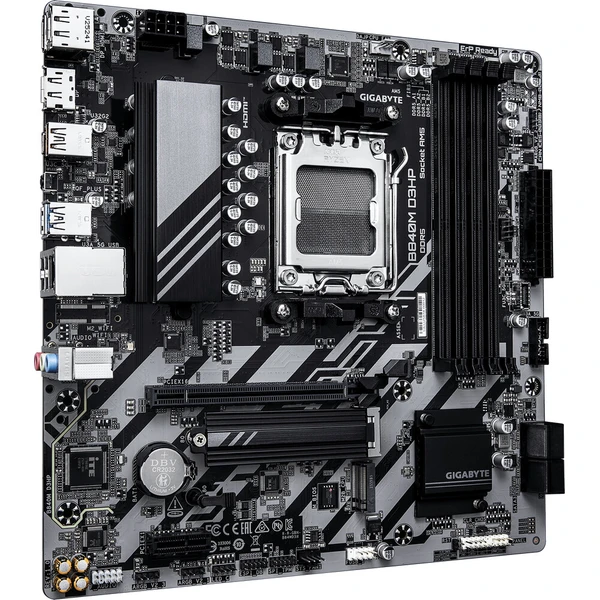 GIGABYTE B840M D3HP - Základné dosky - Obrázok d_c9b97943cfcd49aa92a4bab56dc4d4c3
