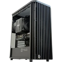 TIGO CREATOR R7-9950X, RTX 5080, 4TB, 64GB - Stolné počítače