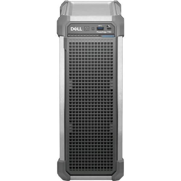 DELL PowerEdge T160 (6TT6G-CTO-07) - Servery - Hlavný obrázok
