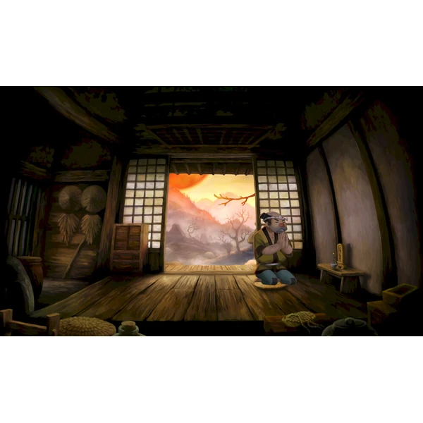 Muramasa: Revenant Blades (PS5) - Hry na PS5 - Obrázok d_c9cf14f305f04a718a2aef6a1fbbccc8