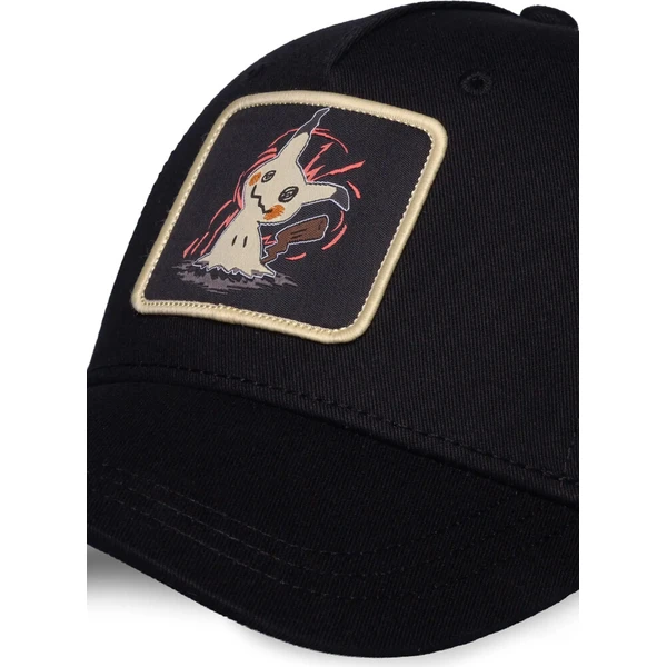 Trucker čiapka Pokémon - Mimikyu - Čiapky a klobúky - Obrázok d_c9d0c388aa74414393dbe8ee9a9968aa