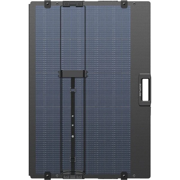 EcoFlow 400W skladací solárny panel 400W skladací 2.gen - Solárne panely - Obrázok d_c9d144453b464d31821b7b69f2ddaded