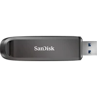 SanDisk Flash Disk 2TB Extreme PRO sivý - Flashdisky