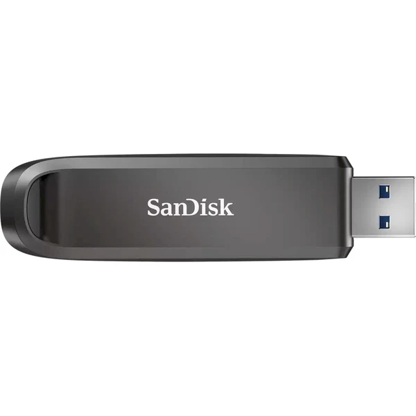 SanDisk Flash Disk 2TB Extreme PRO sivý - Flashdisky - Hlavný obrázok