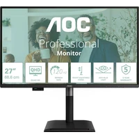 Monitor AOC Pro-Line Q27P4CV 27" - Monitory