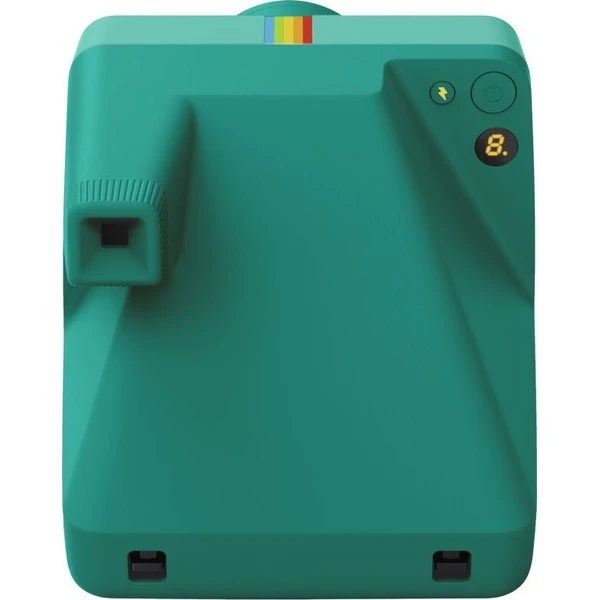 Polaroid Now Gen 3 Teal - Fotoaparáty - Obrázok d_c9f6440e7e0140218f213570be9c48a9