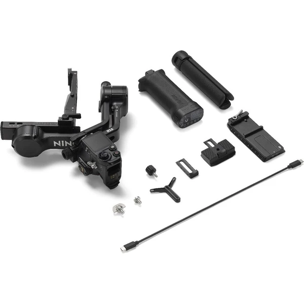DJI RS 5 stabilizátor - Stabilizátory - Obrázok d_c9fc7b4ad6cc41c0ae18a1f9b7d02e40