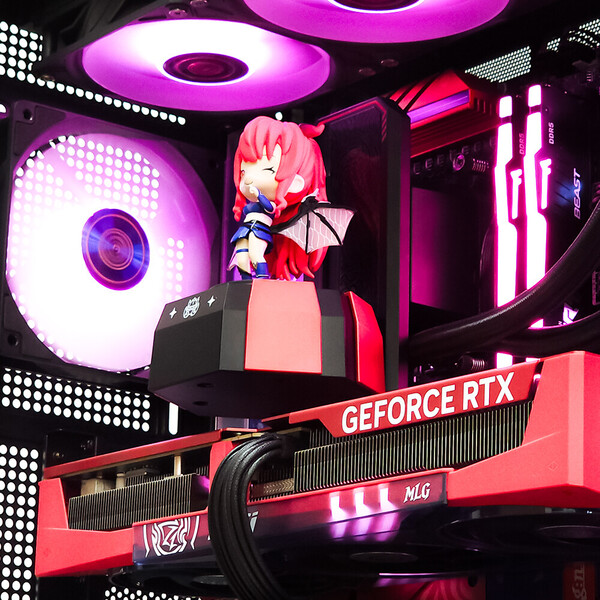 TIGO MLG R7-9850X3D, RTX 5070 Ti - 2TB 32GB WIFI - Stolné počítače - Obrázok d_ca0f4404049a49e699f2473ba45d3c94