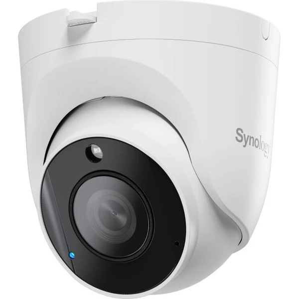 Synology TC510 kamera IP bílá - IP kamery - Hlavný obrázok