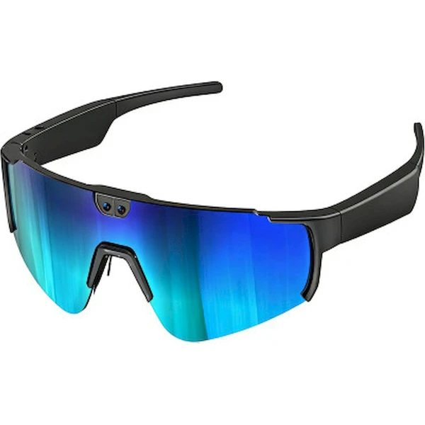ALIGATOR Smart Glasses SPORT čierno-modré - AR okuliare - Obrázok d_ca21692ec9324436b4e7be3d10a3a29c
