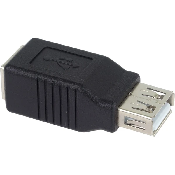PremiumCord USB-A/USB-B redukcia čierna - Káble a redukcie - Obrázok d_ca29e3975aee419d9da6ca536bf88261