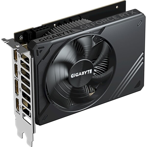 E-shop GIGABYTE NVIDIA GeForce RTX 5050 D6 8G