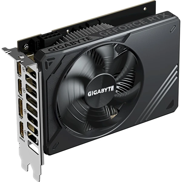 GIGABYTE NVIDIA GeForce RTX 5050 D6 8G - Grafické karty - Hlavný obrázok