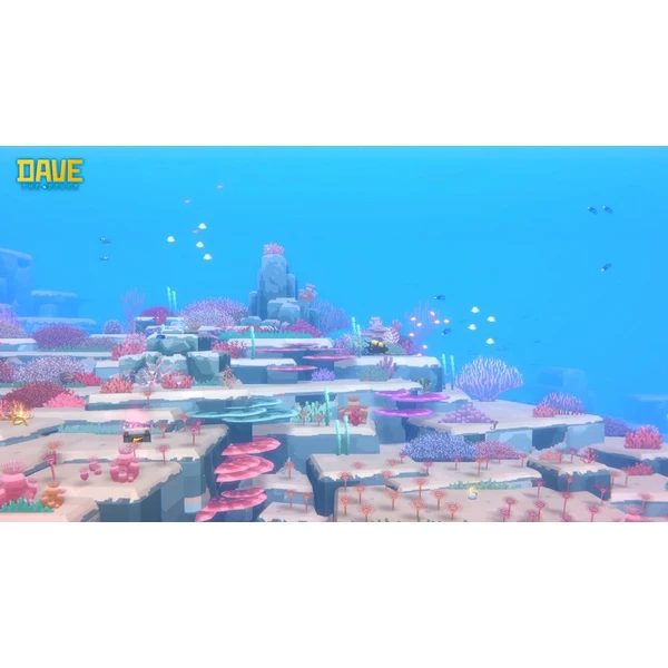 Dave the Diver Collector's Edition (Switch 2) - Hry na Nintendo Switch 2 - Obrázok d_ca3efe73de0845b6a594d12873876e14