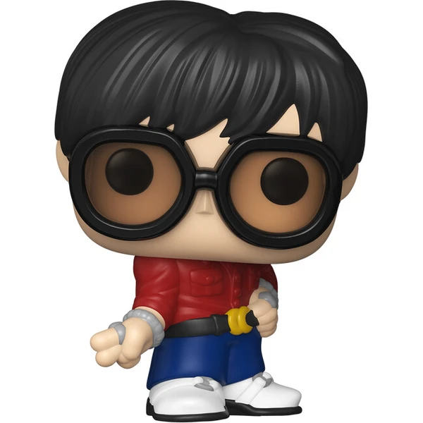 Funko POP Bitty Stages: BTS - Dynamite - J-Hope - Funko POP! - Obrázok d_ca555d8d9e5e4de89cb39dc12e1e73e2