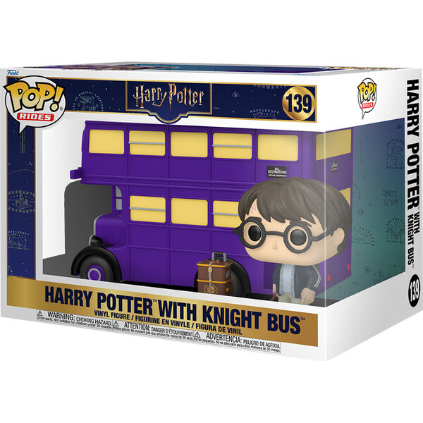 Funko POP Ride SUPDLX: HP- Knight Bus - Funko POP! - Obrázok d_ca5beab097df4ca3b0fc3a6a4658f3d6