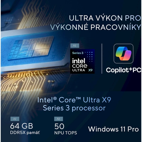 ASUS ExpertBook Ultra (B9406CAA-OLEDU7321SX) sivý - Notebooky - Obrázok d_ca5fa94387544679a3c8473f1dc6063c