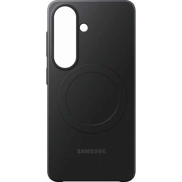 Samsung Slim Case s MagSafe kryt Galaxy S26 čierny - Puzdra - Obrázok d_ca657cbe431348d78d27bb0c0a8d6010