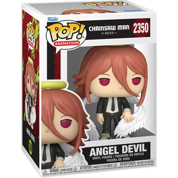 Funko POP Animation: CSM Reze- Angel Devil - Funko POP! - Obrázok d_ca74af599241413bb98b1eca5e645a91