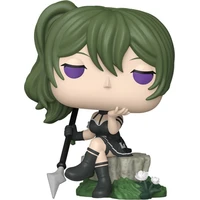 Funko POP! #2356 Animácia: Frieren: Beyond Journey’s End - Übel - Funko POP!
