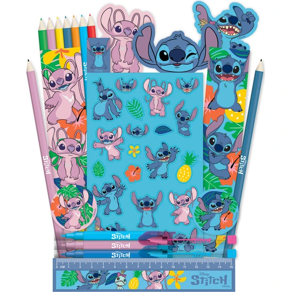 Adventný kalendár Lilo & Stitch (papiernictvo) - Kalendáre - Obrázok d_ca884c5908234a9dba1bdb9c4c4c2aec