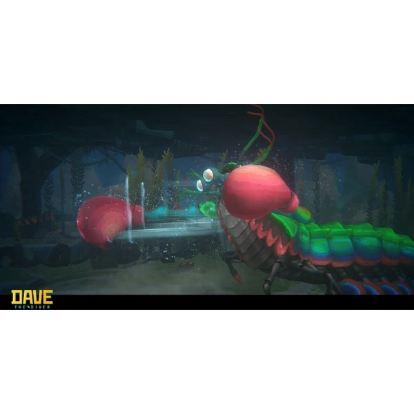 Dave the Diver Collector's Edition (Switch 2) - Hry na Nintendo Switch 2 - Obrázok d_ca908d27f7934bf79d04139989a4fa74