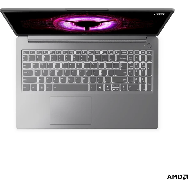 Lenovo LOQ 15ARP10E (83S000CJCK) RTX 4050 sivý - Notebooky - Obrázok d_ca97854aecb746bbac7ceef8f7ece906