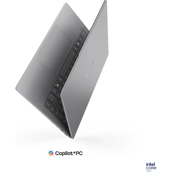 Lenovo IdeaPad Slim 5 14IPH11 (83S50040CK) sivý - 3. rok záruky po registrácii - Notebooky - Obrázok d_ca9a8d77591941e1889923309814e82b