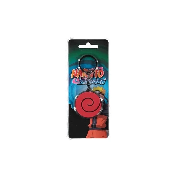 Kľúčenka Difuzed Naruto Shippuden - Uzumaki - Kľúčenky - Obrázok d_cab4095ed02c4ba8a0204ccc6df3ae06