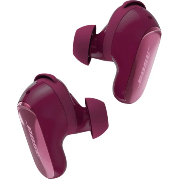 Bose QuietComfort Ultra Earbuds (2nd Gen.) bezdrôtové slúchadlá vínové - Slúchadlá - Obrázok d_cab95dd9e3ec4ea1a698f2ffbd0d0a0a
