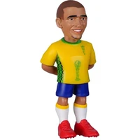 MINIX Futbalové legendy: WCL Brazília - ROBERTO CARLOS - Minix