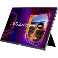 ASUS ZenScreen OLED MQ16FC prenosný monitor 16" - Monitory