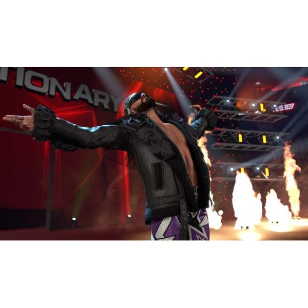 WWE 2K26 (XSX) - Hry na Xbox Series - Obrázok d_caceedfdd78548cc932a12f590f4dd8f