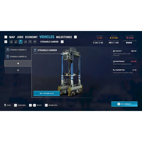 Docked Deluxe Edition (XSX) - Hry na Xbox Series - Obrázok d_cad220ccab764ae48e8d8f0115664ab5