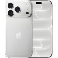 Apple iPhone 18 Pro 256GB stříbrná - Mobilné telefóny