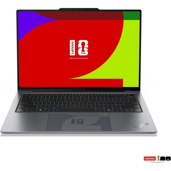 Lenovo ThinkPad X9-14 Gen 1 (21QA008WCK) FIFA Edition - 3 roky Premier Support po registrácii - Notebooky - Hlavný obrázok