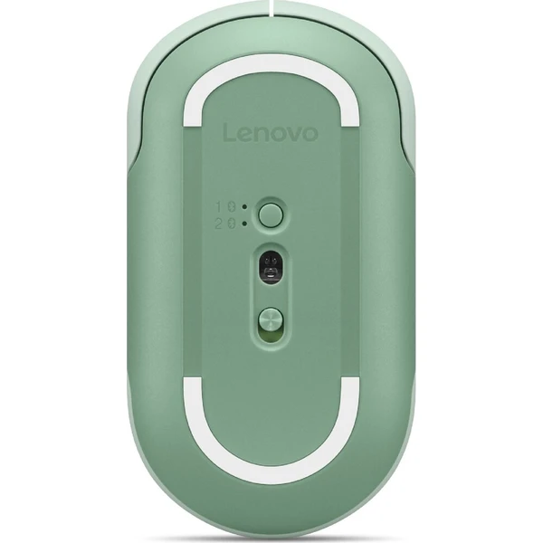 Lenovo 350 Bluetooth Silent myš pastelovo zelená - Myši - Obrázok d_caebe5f5d2dc4d4a97064f9fd66cadda