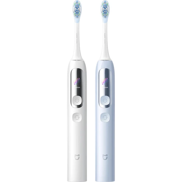 Xiaomi Mijia Smart Servo-oscillation Electric Toothbrush Pro EU White - Zubné kefky - Obrázok d_caec483adf2c4d83920ee0401f31b956