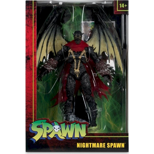 Figurka McFarlane Toys - Nightmare Spawn 18cm - Figúrky - Obrázok d_caecddc0f96c4a10b5cafe96803913f8