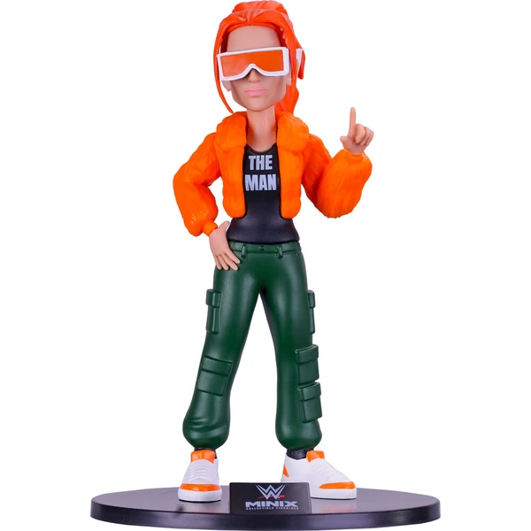 MINIX #151 Sport: WWE - Becky Lynch - Minix - Hlavný obrázok