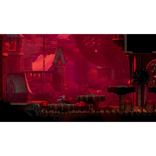 Castlevania: Belmont's Curse Midnight Edition (XSX) - Hry na Xbox Series - Obrázok d_cb017fbc1bf84a87b0be9e889d45c727