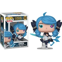 Funko POP! #1135 Hry: League of Legends - Gwen - Funko POP!