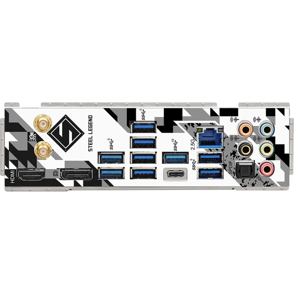 ASRock Z790 STEEL LEGEND WIFI - Základné dosky - Obrázok d_cb1bcdf570bc4d07bd2c1a78b6c095dd