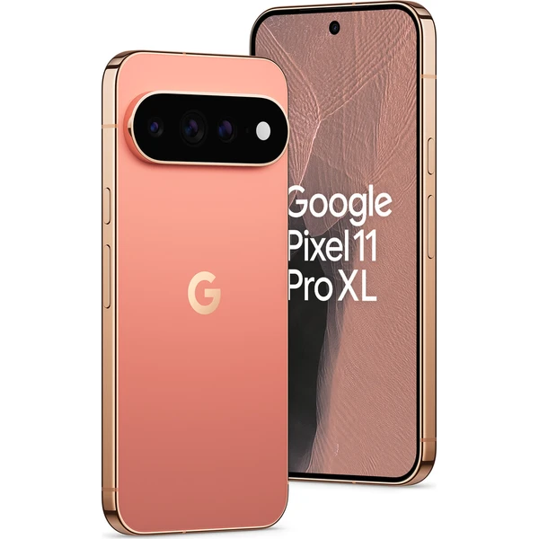 Google Pixel 11 Pro XL 16GB/512GB Canyon - Mobilné telefóny - Obrázok d_cb270d6180894888b41254bb6ecb8127
