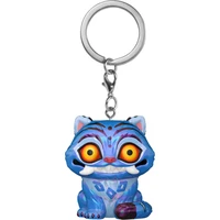 Funko POP! Prívesok na kľúče: K-Pop Lovci démonov - Derpy - Funko POP!