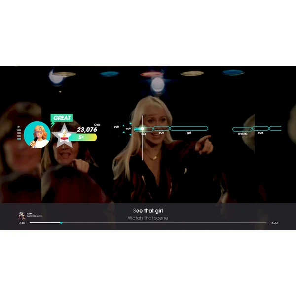 Let's Sing ABBA 2027 (PS5) - Hry na PS5 - Obrázok d_cb35165232db4a2a971b78d2fb6feeb6