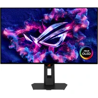 ASUS ROG Strix OLED XG27AQDMG Gen2 herný monitor 27" - Monitory