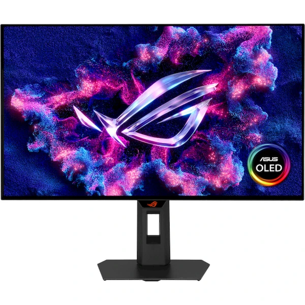 ASUS ROG Strix OLED XG27AQDMG Gen2 herný monitor 27" - Monitory - Hlavný obrázok