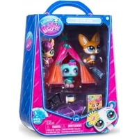 Figúrka Hasbro Littlest Pet Shop Blind Box G7 (5. Séria) - náhodné balenie 3 ks - Figúrky